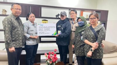Jumlah Pembayaran Klaim Meningkat dari Tahun 2022, BPJS Ketenagakerjaan Batam Sekupang Pastikan Ketahanan Dana Tetap Aman
