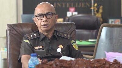 “Menjaga Netralitas Desa untuk Menyukseskan Pemilu Damai”