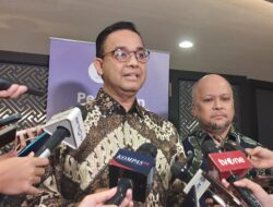Unggul di Pilpres 2024, Anis Janji Miskinkan Koruptor