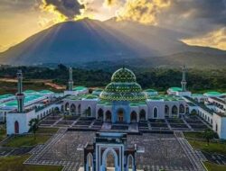 NGU Terancam Padam, Ini Kata Kepala ULP Ranai
