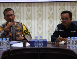 Catut Nama Kapolres, Beberapa Pengusaha Jadi Sasaran di Mintain Uang