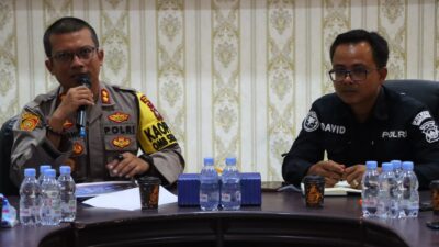 Catut Nama Kapolres, Beberapa Pengusaha Jadi Sasaran di Mintain Uang