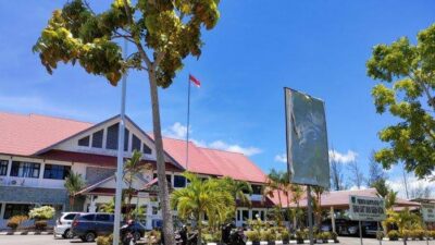 UTDRS  Natuna Layani Bank Darah Tanpa Teknisi Transfusi Darah, “Salahkah?”