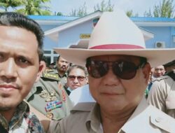Raih Suara Terbanyak di Pileg DPRD Propinsi Kepri, Gerindra Siap Atur Strategi di Pilkada 2024
