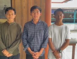 SKM STAI Natuna, Ajak Seluruh Masyarakat Menolak Politisasi Kampus dan Politik Indentitas