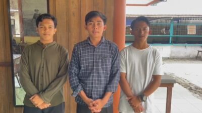 SKM STAI Natuna, Ajak Seluruh Masyarakat Menolak Politisasi Kampus dan Politik Indentitas