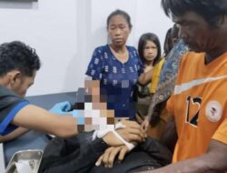 Polisi Dalami Kasus Meninggalnya Pekerja Pelabuhan Roro
