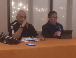Pengadilan Tinggi Terima Banding Bank NTT Dan Tolak Eksepsi Izhak Eduard Rihi