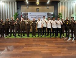 BPJS Ketenagakerjaan NTT Siap Tindak Perusahaan Yang Tidak Patuh MOU
