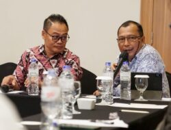 Sekdaprov Adi Dukung Usulan Pola Ruang Kawasan Industri di Desa Tembeling Kabupaten Bintan