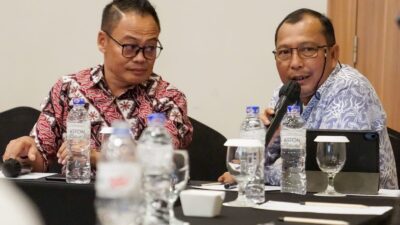 Sekdaprov Adi Dukung Usulan Pola Ruang Kawasan Industri di Desa Tembeling Kabupaten Bintan