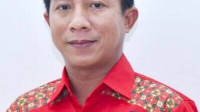 Kalah di Pilpres, PDIP Tetap Unggul Jadi Juara Pemilu 2024 di Natuna “ ini Kata Rusdi”