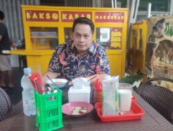 Tokoh Pemuda, Serukan Jaga Pemilu Tetap Damai, Demi Indonesia Yang Lebih Maju