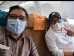 Marzuki Dorong Pembangunan Merata di Perbatasan