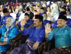 Ketua DPRD Batam Nuryanto Apresiasi Pelaksanaan MTQH ke-32