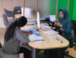 BPJamsostek Permudah Masyarakat Klaim Melalui Aplikasi Jamsostek Mobile