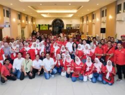 BPJS Ketenagakerjaan Dan PT.SRC Indonesia Terus Bersinergi Berikan Perlindungan Jaminan Sosial
