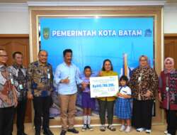 BPJS Ketenagakerjaan Kembali Gelar Safari Ramadan, BPJS Ketenagakerjaan Apresiasi Komitmen Pemko Batam Lindungi Pekerja