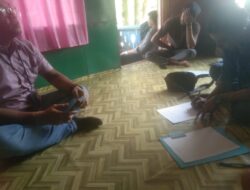 Dana Nasabah Hilang, KCP BRI Natuna di Duga Intimidasi Nasabah