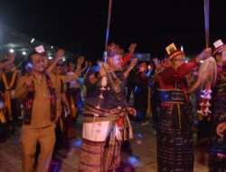 Harapan Kapolresta Kupang Kota Menyambut HUT Kota Kupang Ke-138