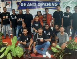 Kisah Andrew Sine, Pemilik Rumah Makan Flobamora Jaya NMT