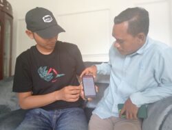 Dikabarkan Gunakan Ijazah Palsu Saat Nyaleg, Pazrul Amraini: Beliau Benar Mengikuti Sekolah Kesetaraan Sesuai Prosedur