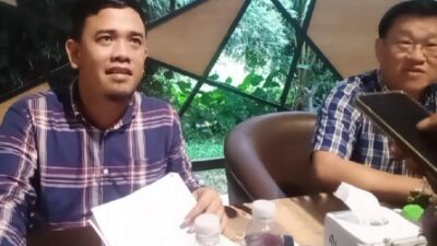 Buntut Pemberitaan Miring Gelapkan Uang Nasabah, PT. SRI Klarifikasi Fakta Sesuai Perjanjian