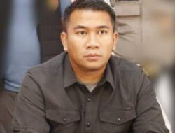 Usai Bongkar Sindikat Judi Online, Kasat Reskrim Polresta Barelang Dimutasi