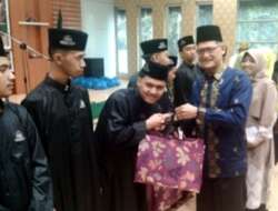 Kadispora Kota Batam Ingatkan Pentingnya Persiapan Pemuda Hadapi Perubahan Zaman