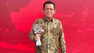 Beranda Berita Gubernur Sukses Kendalikan Inflasi, TPID Kepri Raih Penghargaan TPID Provinsi Berkinerja Terbaik