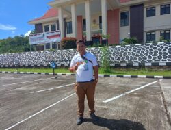 Tak Terima di Batalkan Sepihak, Arizki Bakal Lakukan Upaya Hukum di Pengadilan Negeri Ranai