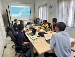 PT NTP Lakukan Benchmarking ke PLTG MPP Air Anyir:  Wujud Kontribusi PLN Batam dalam Kemajuan Teknologi