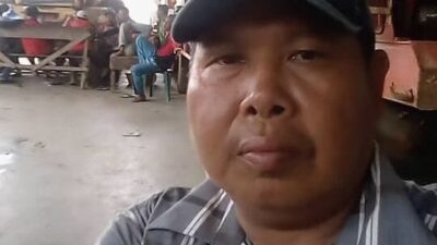 John Cosmos Tantang Pertanyaan Ketua DPRD Terkait Kelanjutan Pemekaran 2 Kecamatan di Lingga