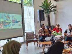 Telkom (TLKM) Bakal Gelar Digiland Run 2024, Ini Rinciannya