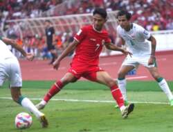 Timnas Indonesia Tengah Mengevaluasi Penampilan Mereka Setelah Menelan Kekalahan 0-2 dari Irak
