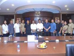 Tingkatkan Kemampuan Wartawan, SMSI Gandeng BP Batam Buka UKW Gratis