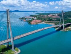 Kepulauan Riau: Memiliki Jembatan Khusus Paling Banyak di Indonesia
