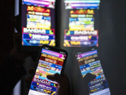 Kominfo Putus Akses Internet Judi Online Kamboja dan Filipina