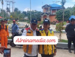 Cen Sui Lan Pastikan Maju Bersama Jarmin di Pilkada Natuna 2024