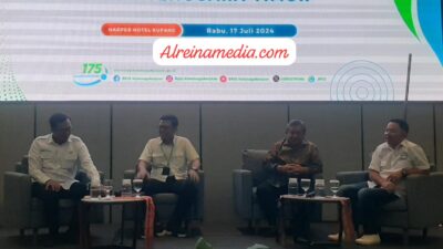 BPJamsostek Berikan Subsidi Pembiayaan Perumahan Melalui Program MLT
