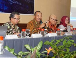 Pemprov Kepri Dorong Hilirisasi Investasi untuk Tingkatkan Nilai Ekonomi