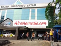Misteri Kadar Silika Natuna, Sucofindo Batam Tutup Diri Soal PT IKJ