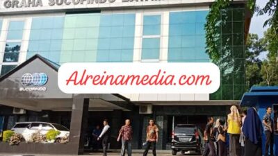 Misteri Kadar Silika Natuna, Sucofindo Batam Tutup Diri Soal PT IKJ