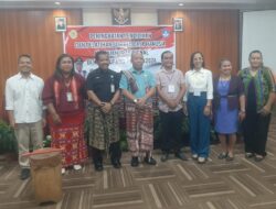 Lestarikan Kesenian Tradisional, Pemkot Kupang Gelar Diklat Peningkatan SDM