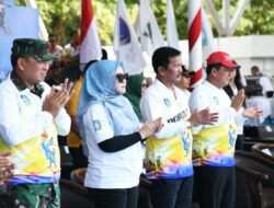 POPDA IX Kepri 2024 Dibuka, Gubernur Ansar Fokus pada Pembinaan dan Regenerasi Atlet Pelajar