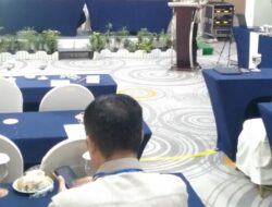 Dewan Pers Gelar Workshop Peliputan Pilkada 2024 di Batam
