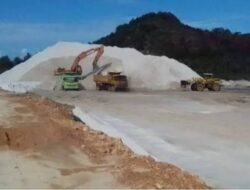 Cegah Dampak Lingkungan, Smelter Penting Bagi Pengusaha Tambang Natuna