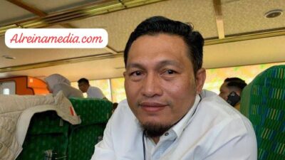Darwin: Tanpa Smelter IKJ Boleh Kirim Slika Ke Luar Negeri