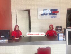 Lalai Dalam Hal Prosedur Pengiriman Barang  “Akan Kah JNE Akan Berurusan Hukum “