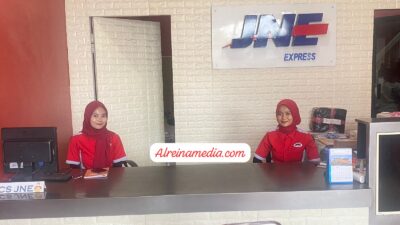 Lalai Dalam Hal Prosedur Pengiriman Barang  “Akan Kah JNE Akan Berurusan Hukum “